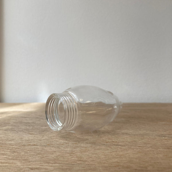 Glass G9 Candle Cover